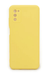 Funda para celulares de silicona Silky 2.0