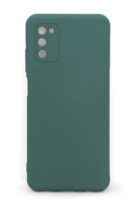 Funda para celulares de silicona Silky 2.0