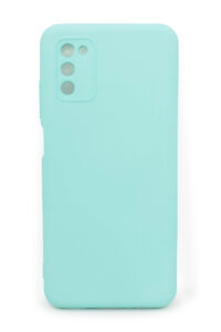 Funda para celulares de silicona Silky 2.0