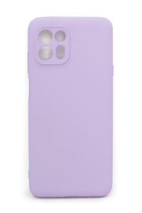 Funda para celulares de silicona Silky 2.0
