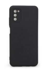 Funda para celulares de silicona Silky 2.0