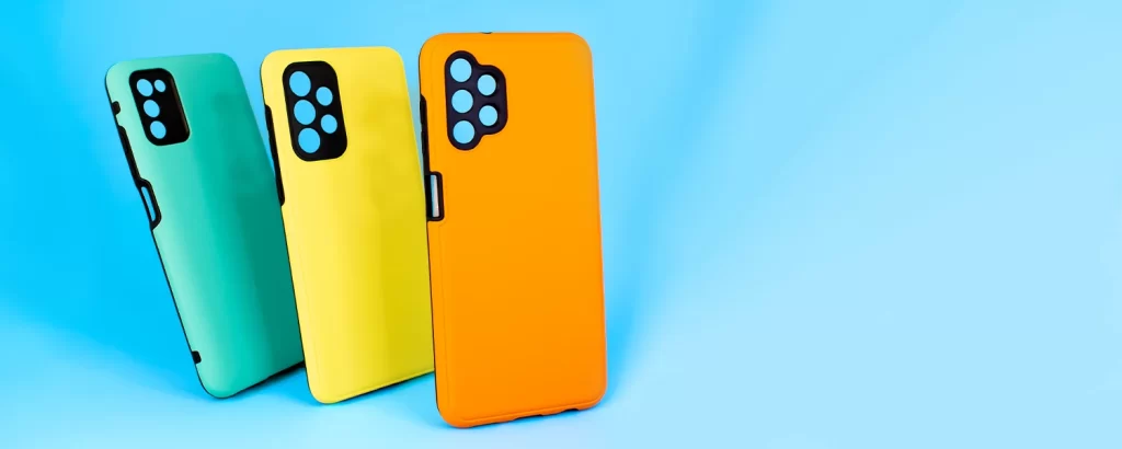 Fundas para samsung