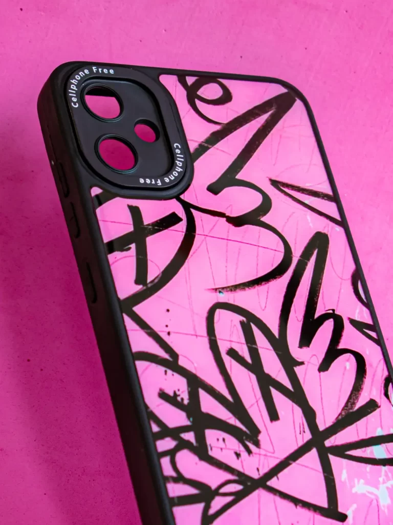 funda rosa colección volumen 2