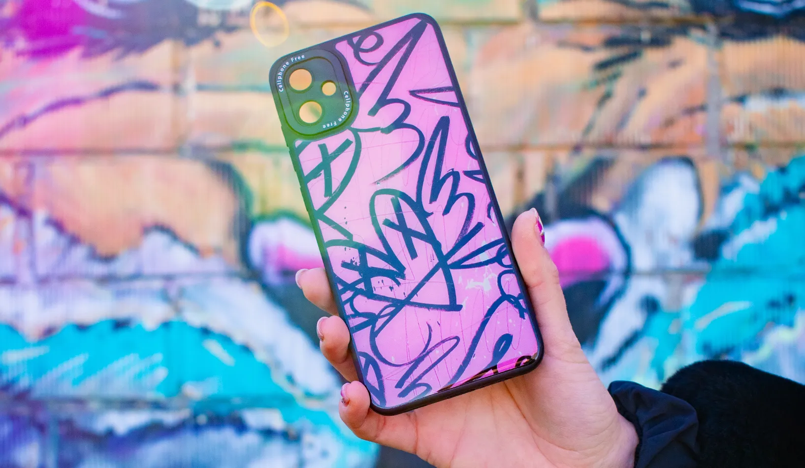 funda rosa colección volumen 2