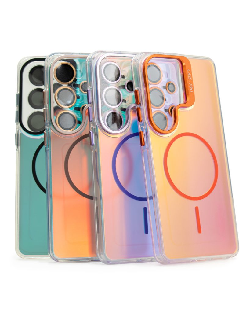 Funda para celular Samsung S26, S26 Plus, S26 Ultra